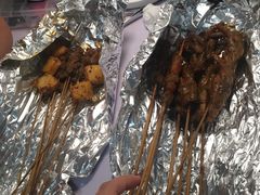 -管氏翅吧(马家堡店)