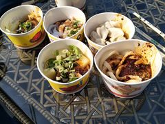 -洞子口张老二凉粉(文殊院店)