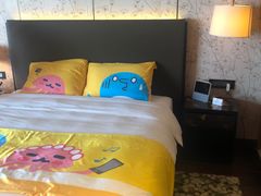 -上海崇明金茂凯悦酒店