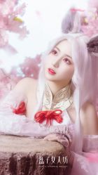 -盘子女人坊古装写真摄影(苏州旗舰店)