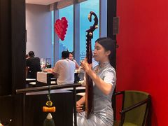 -馋遇江南·精致湖景雅宴(东方之门店)