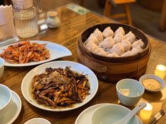 -双塔老饭店