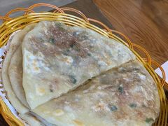 蒙古肉饼-黄泥岗·地道湖北菜(奥特莱斯店)