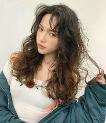 -川和潮人漂色·烫染·接发