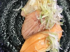 -沼津魚がし鮨(御殿場アウトレット店)