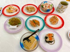 -元气寿司(金光华店)