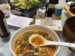 -京都老蔡记(瑞达路店)