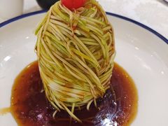 -齐家花园大酒店(宝山店)