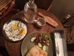 -The Daily Fix Cafe