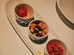 -悦轩中餐厅·高空江景·杭州柏悦酒店