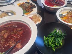 -墨泉峰味(润和国际广场店)