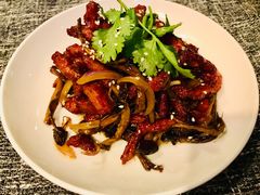 -徐记私厨(半淞园路店)