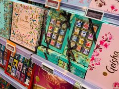-Olé精品超市(北京合生汇店)