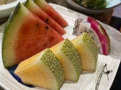 -大渔铁板烧(大悦城店)