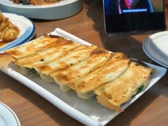 -春水锅贴·传统鲁菜(大明湖店)