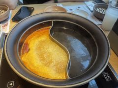 -温野菜涮涮锅(曲江大悦城店)