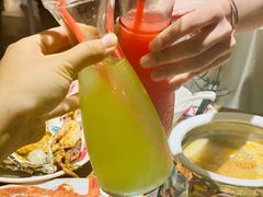 -阳光岛·海鲜盛宴(银泰中心in99店)