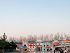 -沈阳方特欢乐世界