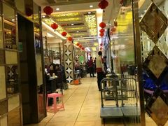 -健晟星期天火锅(望花店)