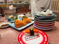 -元气寿司(环球港店)