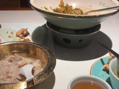 -遇见湘·地道湖南菜(云门店)