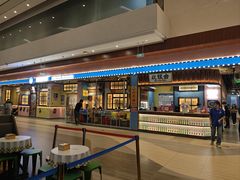 -姜胖胖无限自助烤肉(凯德天府店)