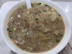 咸豆浆-阊门姚记豆浆(旧学前直营店)
