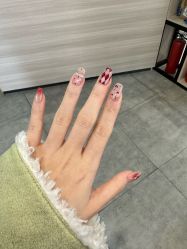 -StartNail美甲