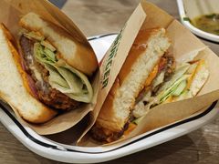 -魏家凉皮(博水商务大厦店)