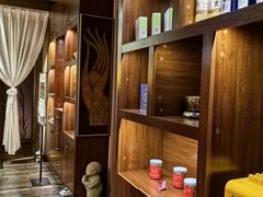 -海悦容庭SPA·按摩·推拿(埌西店)