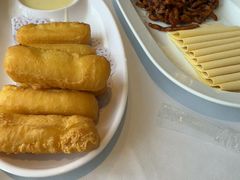 -玉林烤鸭店(定福庄店)