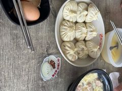 -津门张记包子铺(华昌道店)