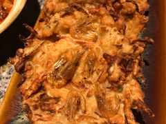 江白虾萝卜丝端子-南京大牌档(济南万象城店)