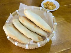 -长安后宰门水盆羊肉(新都心店)