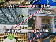 -成都杜甫草堂博物馆