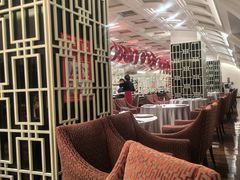 -北京王府井希尔顿酒店·秦唐中餐厅Chynna