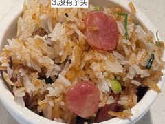 -百年果林椰子鸡(中洲店)