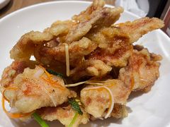-金掌勺锅包肉(华润万象城店)
