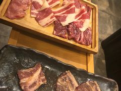-韩国料理大力士(屏风街店)