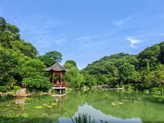 -云溪植物园