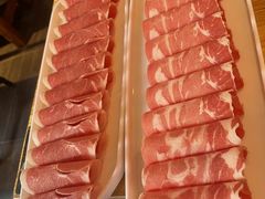 -四喜小胖·北京涮肉(五道营店)