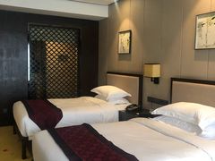 -佛山顺德香云纱园林酒店(清晖园店)