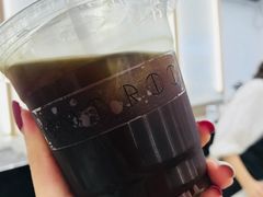 -Onirii Coffee(长乐路店)
