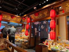 -鸽子窝(黄村店)