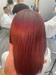 -星座接发烫染美发超市