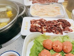 -杏花吴记牛肉火锅