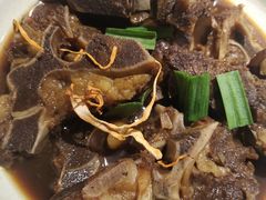 -许府牛火锅(信义坊总店)