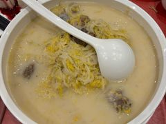 -王朝圣地温泉酒店-中餐厅