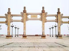 -天津妈祖文化园