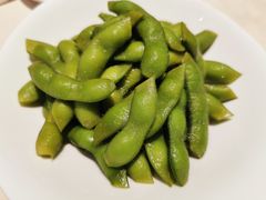 糟香毛豆-南门小馆·清真(国贸商城店)